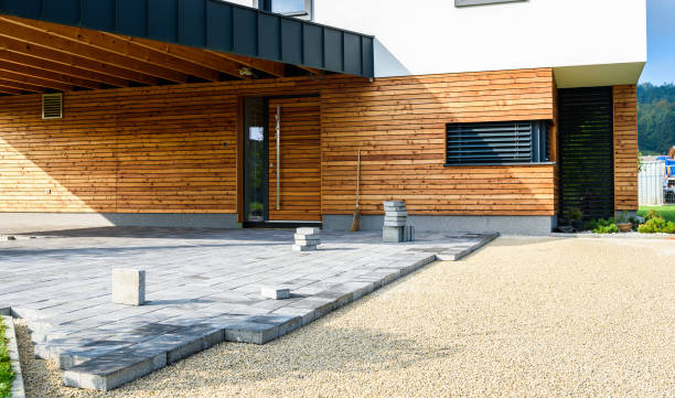 Reliable Fairbury, IL Driveway Pavers Solutions