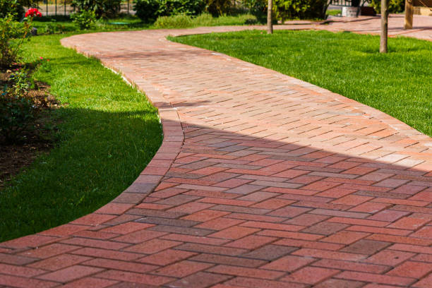 Professional Driveway Pavers in Fairbury, IL